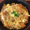 ことこと - かつ丼