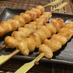 焼き鳥・鶏料理 さいたどう - 