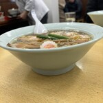 松村甘味食堂 - 