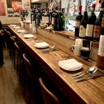 Cucina alla Baba - 