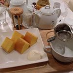 クラブハリエ - 