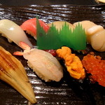 Sushi Tei - 