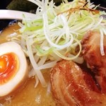 北海道ラーメン　小林屋 - 