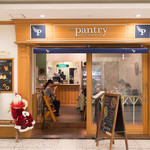 The Pantry - 新東京ビル 1F