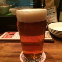 炉端イタリアン ICORIBI 堂島 - 特筆！！箕面ビール旨い。