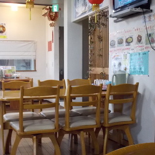 中国料理 八仙閣_2