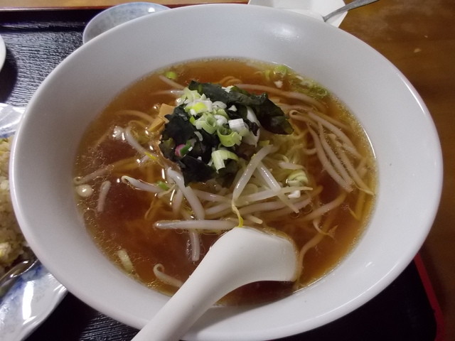 中国料理　八仙閣 - 上盛岡（中華料理）の写真