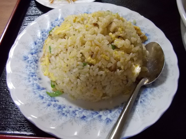 中国料理　八仙閣 - 上盛岡（中華料理）の写真