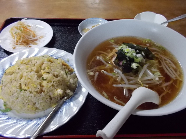 中国料理　八仙閣 - 上盛岡（中華料理）の写真