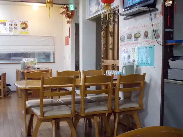 中国料理　八仙閣 - 上盛岡（中華料理）の写真