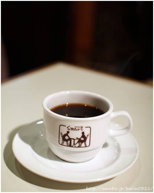 写真 2ページ目 : スマート珈琲店 （Smart Coffee） - 京都市役所前