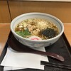 高幡そば 明大前店