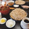 手打蕎麦いちむら