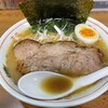 らーめん車屋 - 