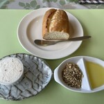 トミズダイナー - バケット