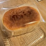 コシジ洋菓子店 - 料理写真: