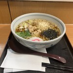 Takahata Soba - 