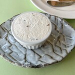 トミズダイナー - ガーリックバター