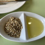 トミズダイナー - デュカ・オリーブオイル