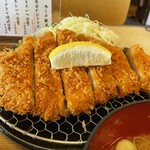 とんかつ割烹 やすいみ～と - 