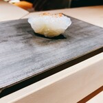 むら上 - アオリイカ