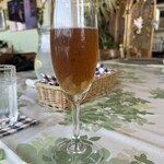 トミズダイナー - ジンジャーエール