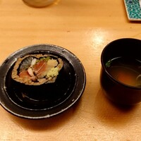 羽田市場 ギンザセブン - 