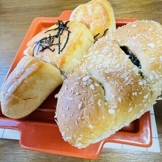 口コミ一覧 : RustikBread ZEN （ラスティックブレッド ゼン