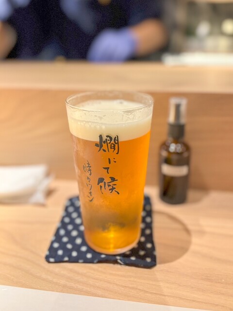 おでんと熱燗メインのお店』by Tocchan-k : 燗にて候 時々ワイン