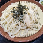 小平の里 狸穴亭 - ツルシコのうどん♪