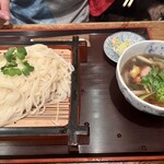 麺司 長岡屋 - 