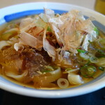 どんどん庵 - 料理写真: