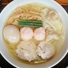 麺や金時