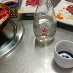 桜なべ　みの家 - 