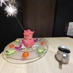 Sendai Gyuu Ittou Gai Yakiniku Meigetsuen - 