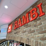 BAMBI - 