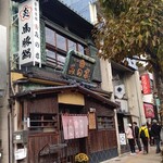 桜なべ　みの家 - 