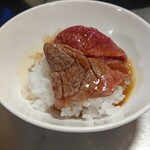 桜なべ　みの家 - 