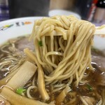 ラーメン大王赤兎馬 - 