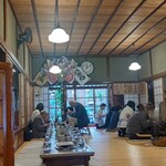 桜なべ　みの家 - 