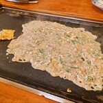 おわら - 料理写真: