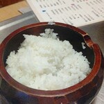 桜なべ　みの家 - 