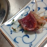 桜なべ　みの家 - 