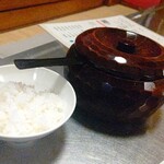 桜なべ　みの家 - 