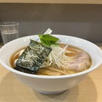 麺や 穂ころび - 