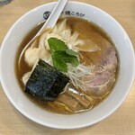 麺や 穂ころび - 