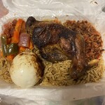 シナモンガーデン - 