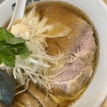 麺や 穂ころび - 