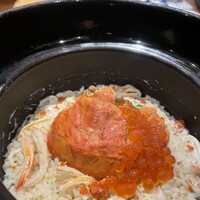 創作和食 わた邊 - 