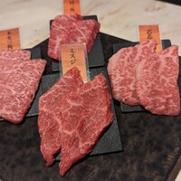 牛の達人　Private 西新宿店 - 
